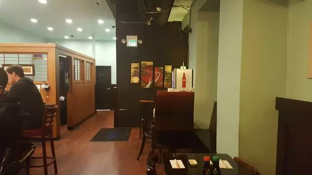 Aloha Sushi