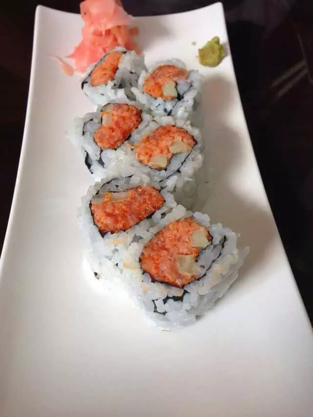 Aloha Sushi