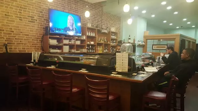 Aloha Sushi