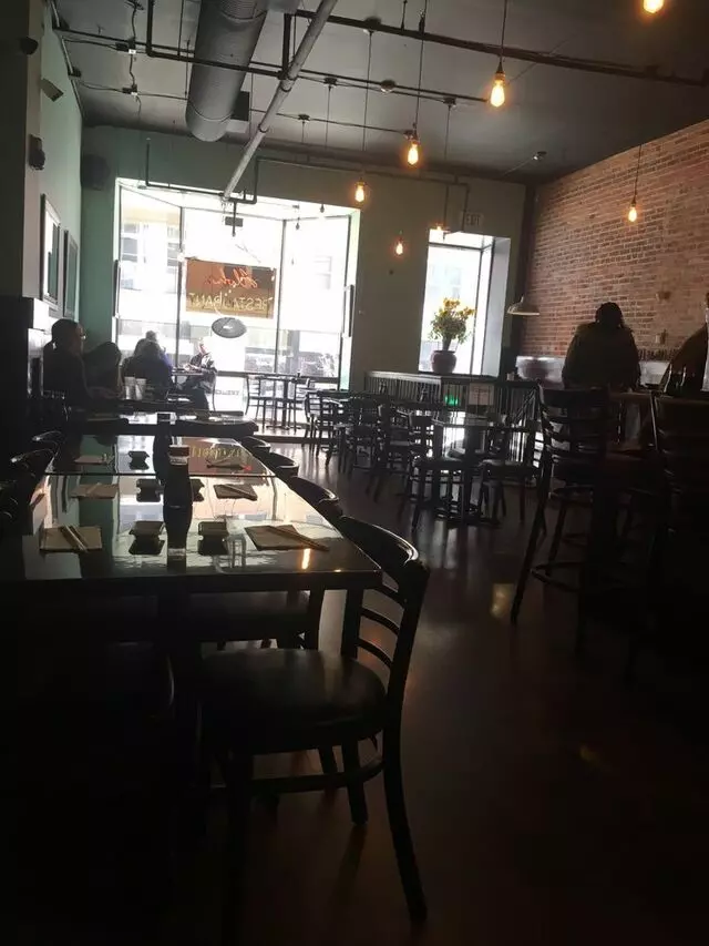 Aloha Sushi
