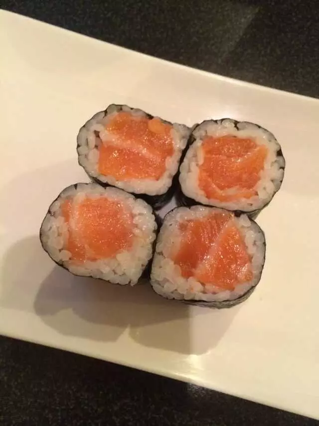 Aloha Sushi