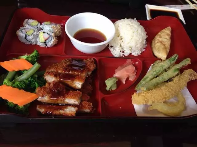 Aloha Sushi