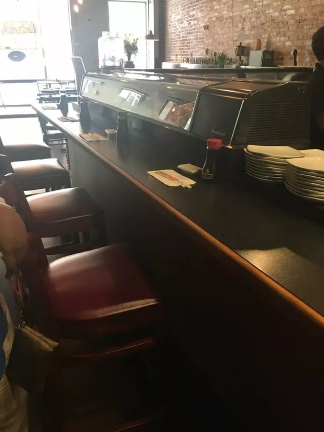 Aloha Sushi