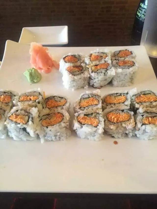 Aloha Sushi
