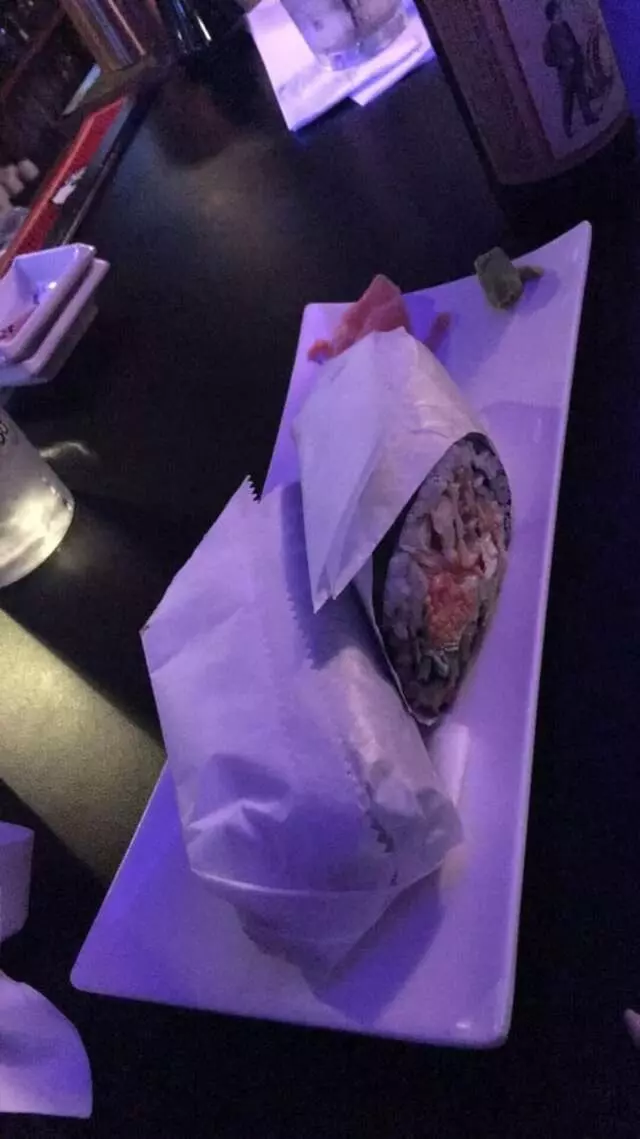 Aloha Sushi