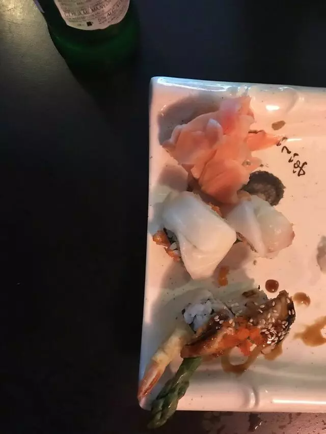 Aloha Sushi
