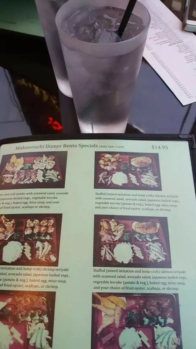 Aloha Sushi