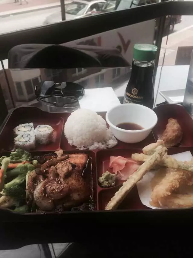 Aloha Sushi