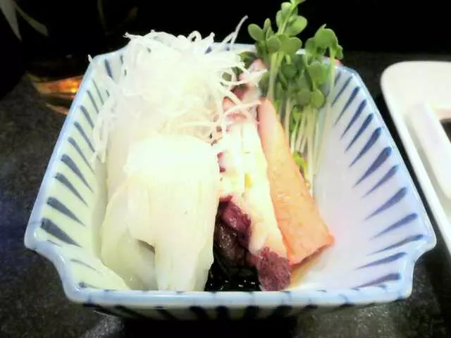 Aloha Sushi