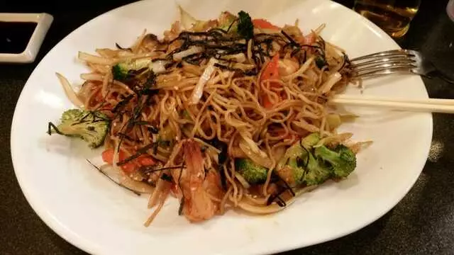 Aloha Sushi