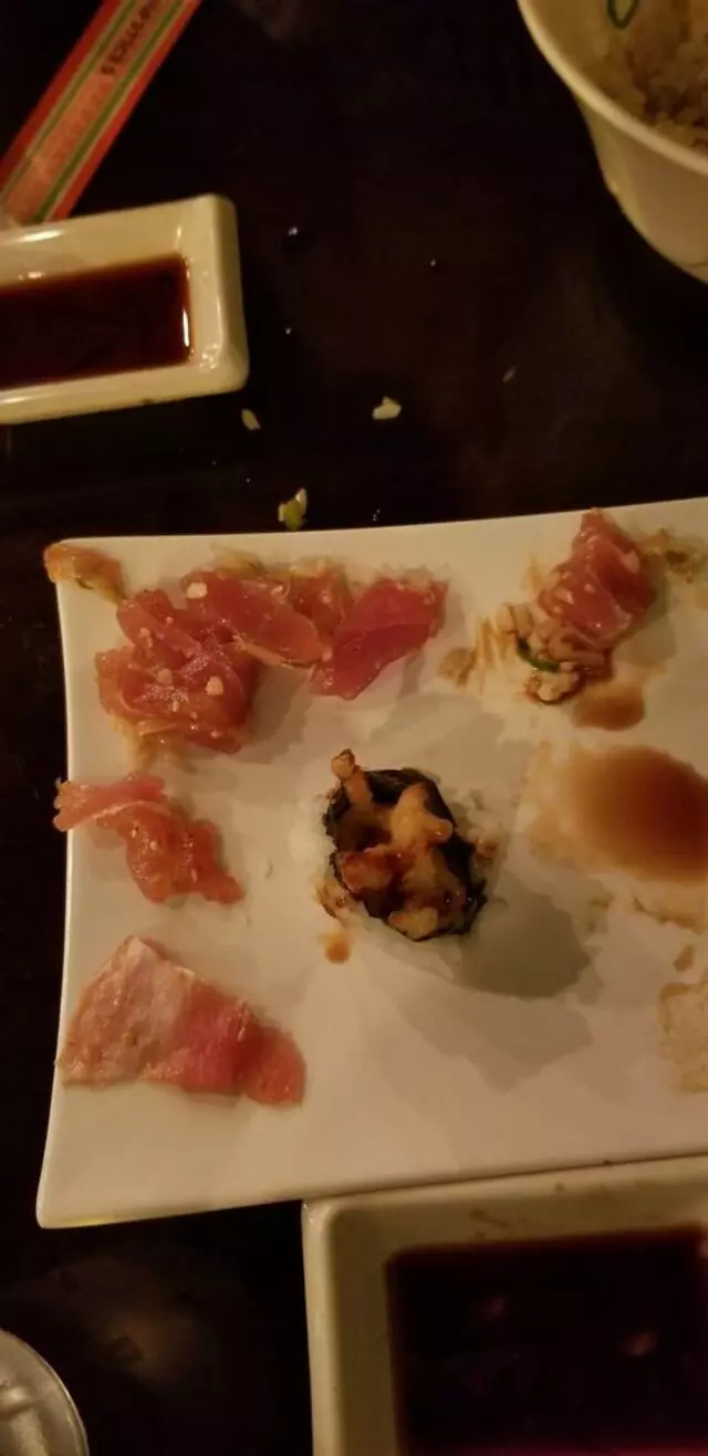 Aloha Sushi