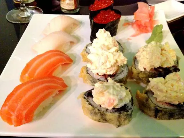 Aloha Sushi