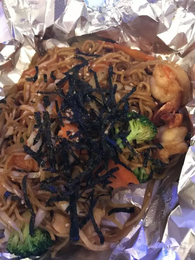 Aloha Sushi