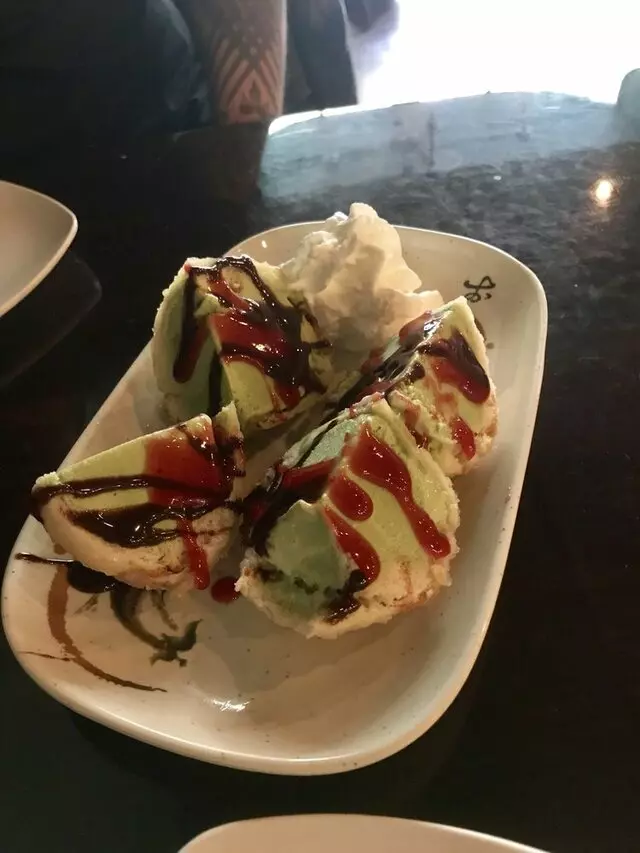 Aloha Sushi
