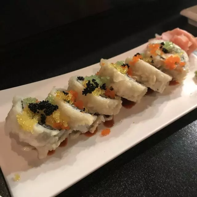 Aloha Sushi