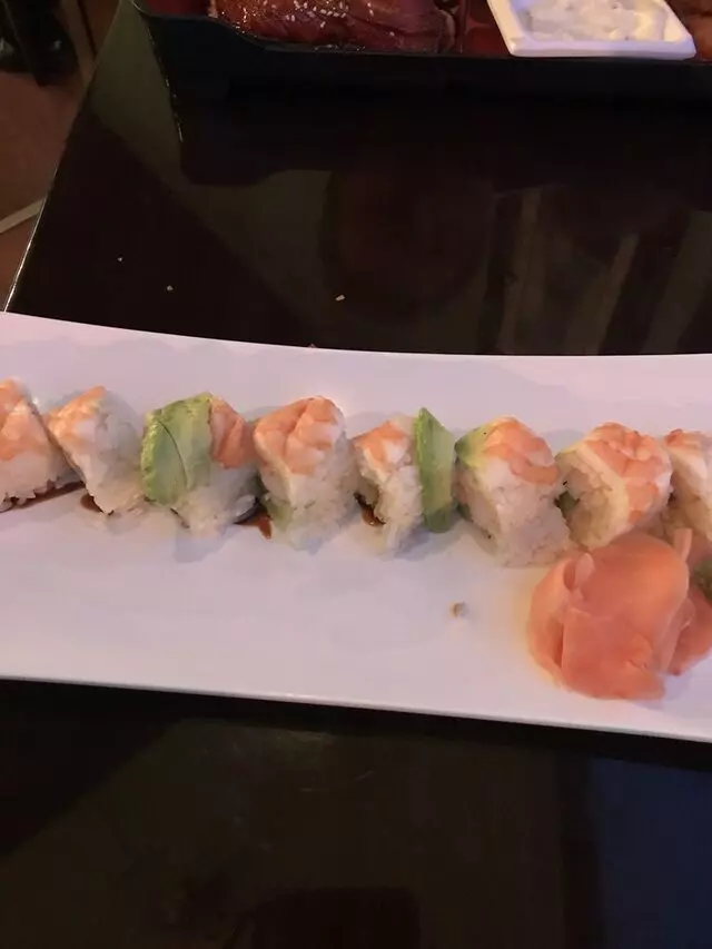 Aloha Sushi