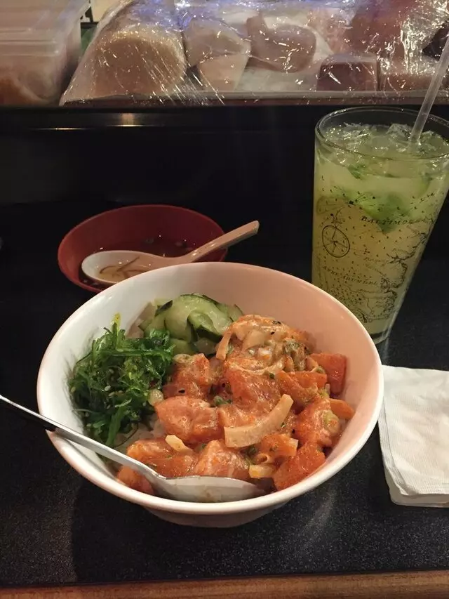 Aloha Sushi