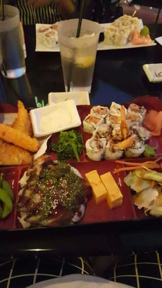 Aloha Sushi