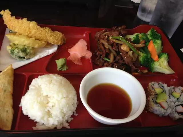 Aloha Sushi