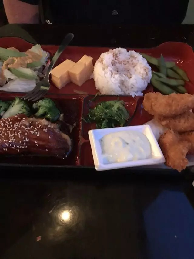 Aloha Sushi