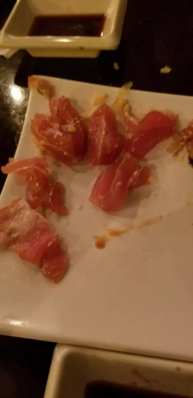 Aloha Sushi