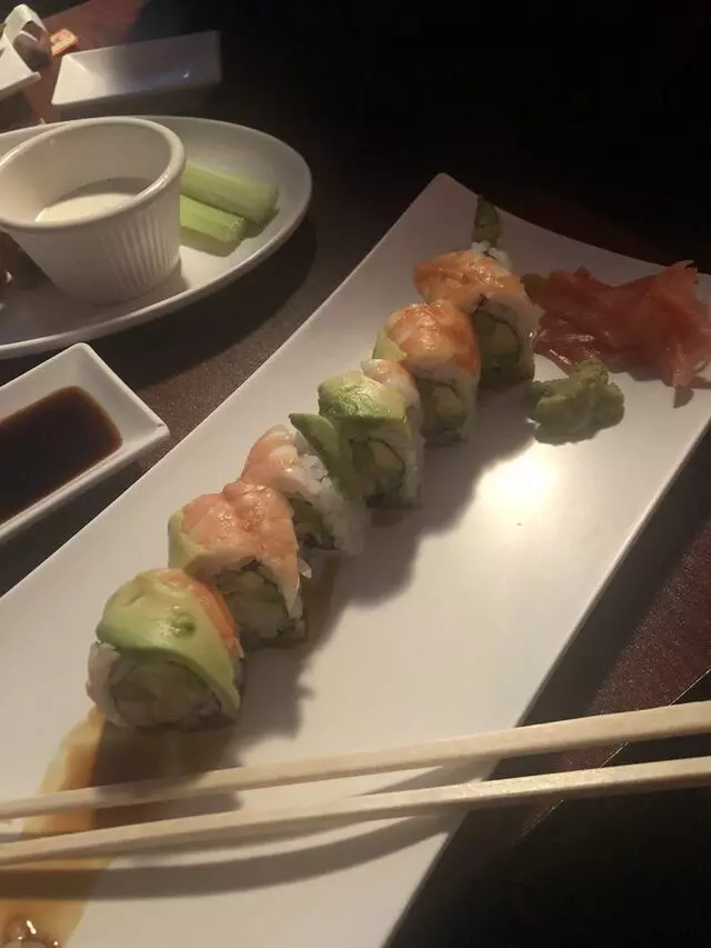 Aloha Sushi