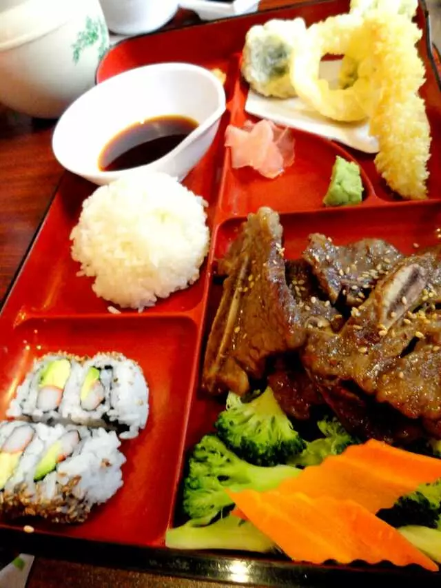Aloha Sushi