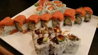 Aloha Sushi