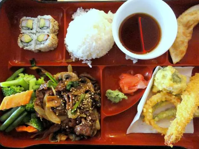 Aloha Sushi