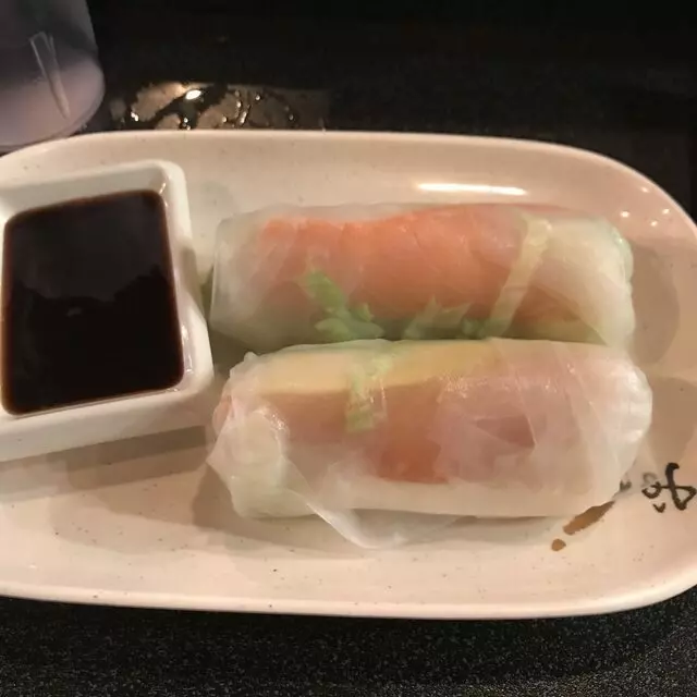 Aloha Sushi