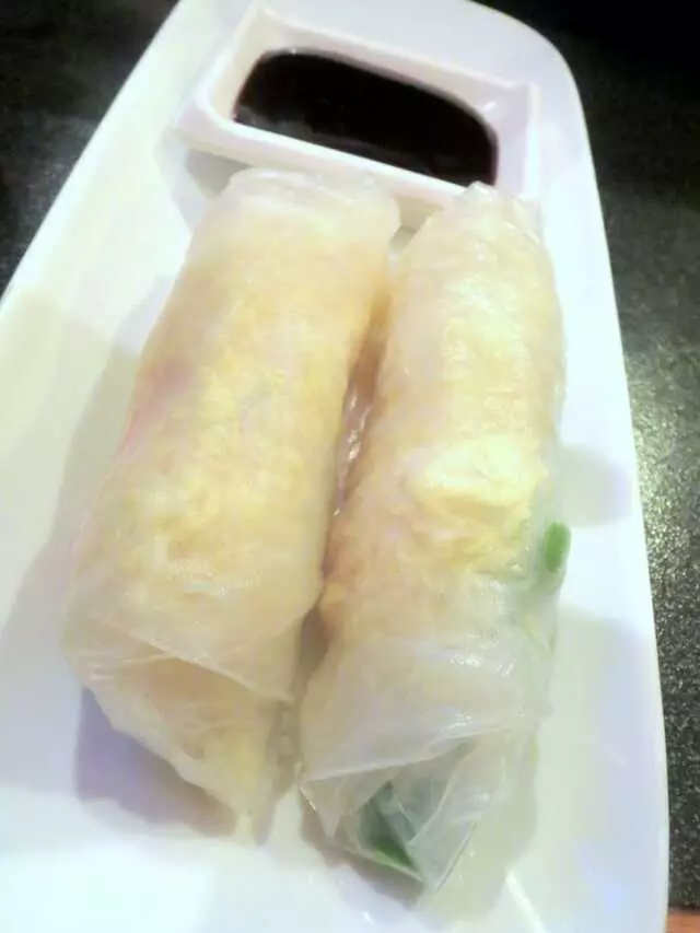 Aloha Sushi