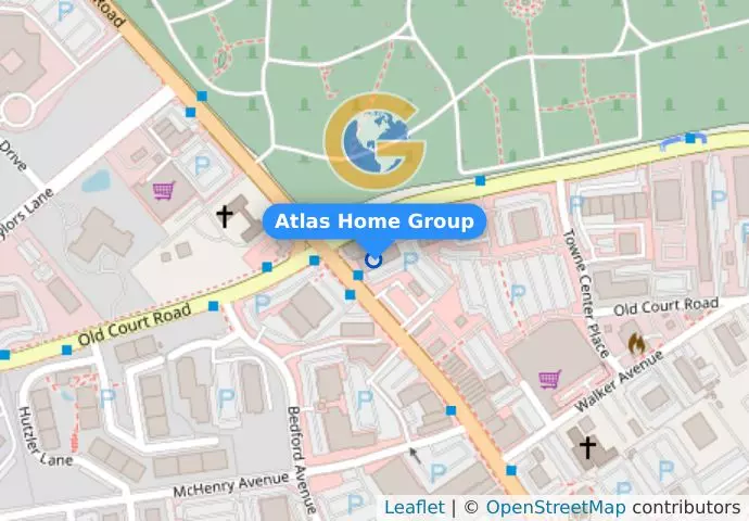 Atlas Home Group