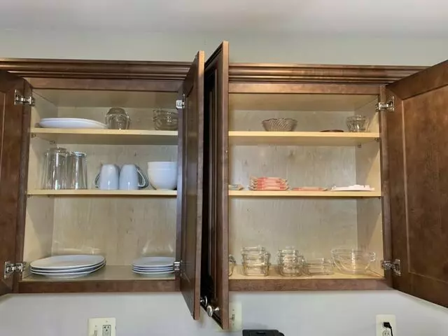 A Clean Space For You