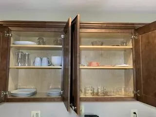A Clean Space For You