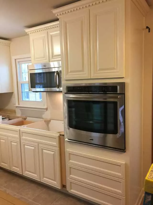 AES Builder & Home Improvements