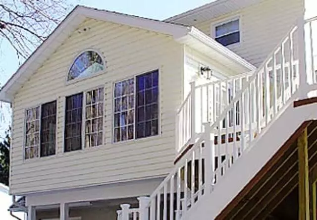 AES Builder & Home Improvements