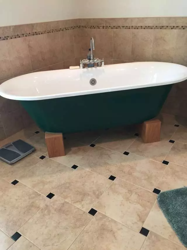 AES Builder & Home Improvements