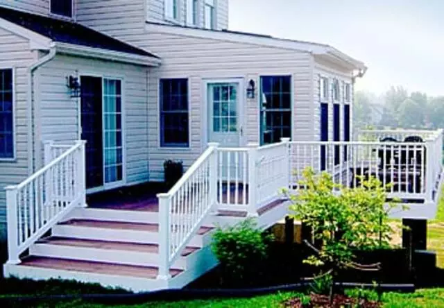 AES Builder & Home Improvements