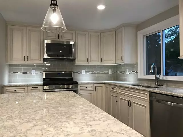 AES Builder & Home Improvements
