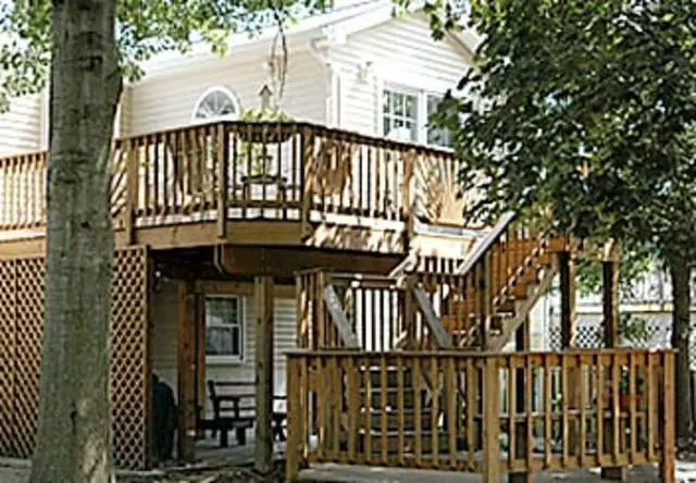 AES Builder & Home Improvements