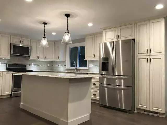 AES Builder & Home Improvements