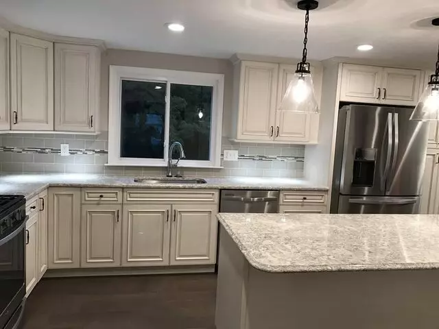 AES Builder & Home Improvements