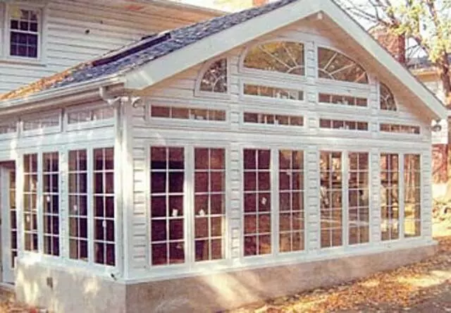AES Builder & Home Improvements