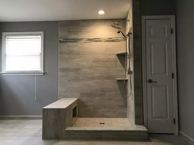 AES Builder & Home Improvements