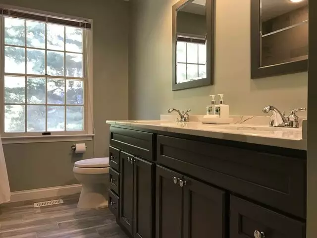 AES Builder & Home Improvements