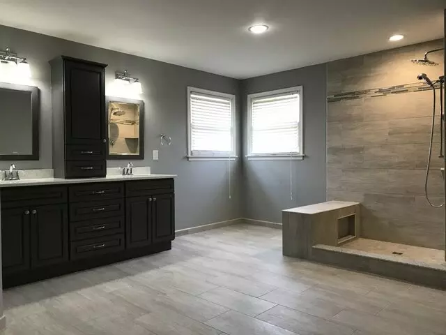 AES Builder & Home Improvements