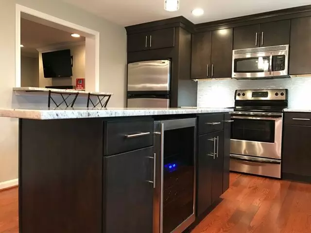 AES Builder & Home Improvements