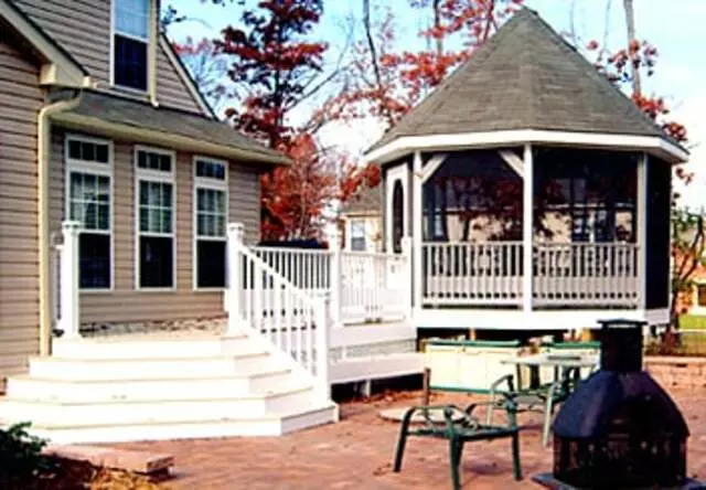 AES Builder & Home Improvements
