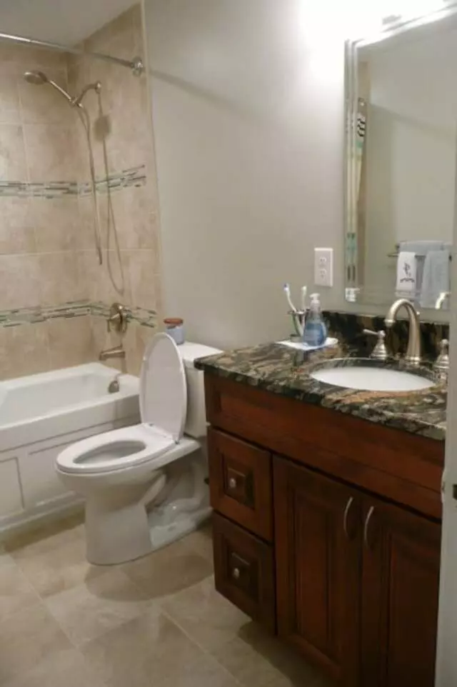 AES Builder & Home Improvements