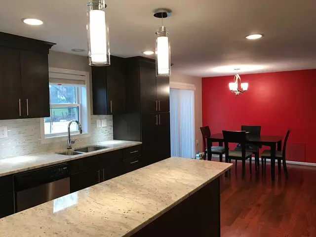 AES Builder & Home Improvements